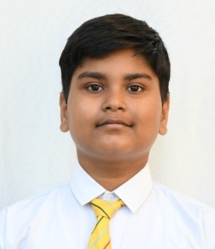 NAVYAM GUPTA   